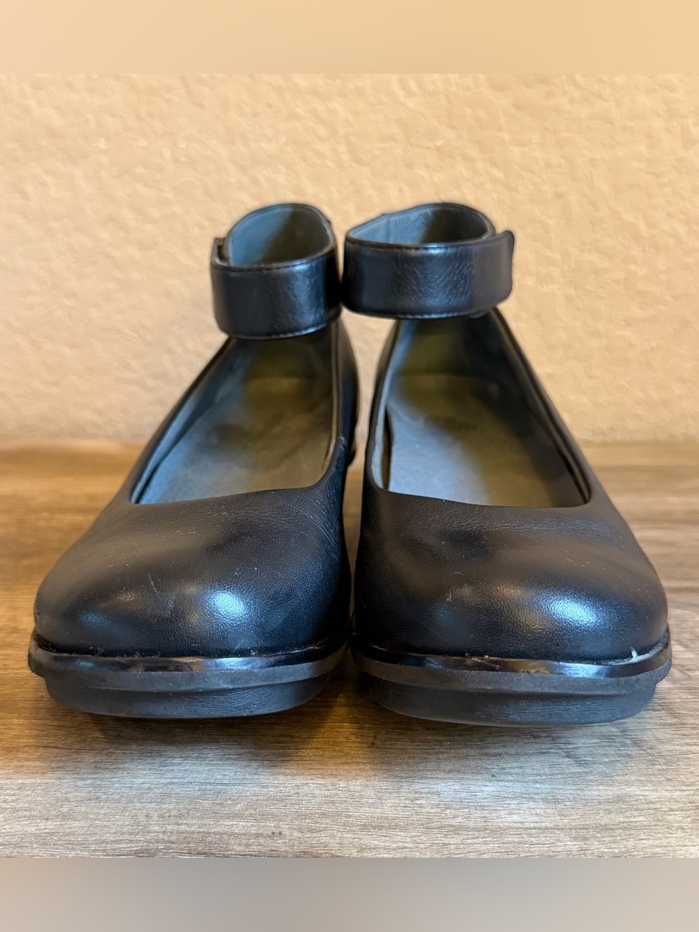 Dansko Jenna Wedge Pump Mary Jane Style Shoes - Picture 5 of 11